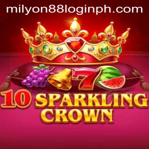 Discover the Thrills of 10SparklingCrown and Milyon88 Login