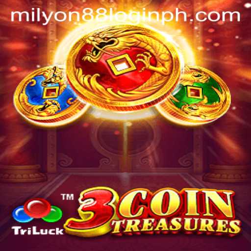 Exploring the Thrills of 3CoinTreasures: A Comprehensive Guide