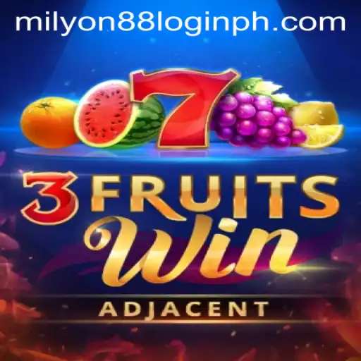 Exploring the Exciting World of 3FruitsWin and Navigating Milyon88 Login