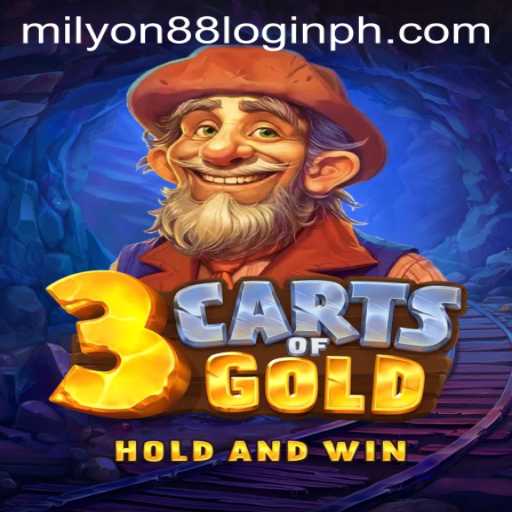 Explore the Enchanting World of 3cartsOfGold: A Treasure Trove of Adventure