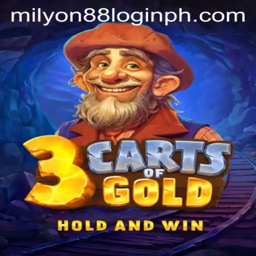 Explore the Enchanting World of 3cartsOfGold: A Treasure Trove of Adventure