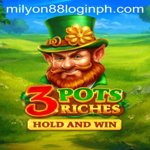 Unlocking the Secrets of 3potsRiches: The Ultimate Guide to Mastering the Game