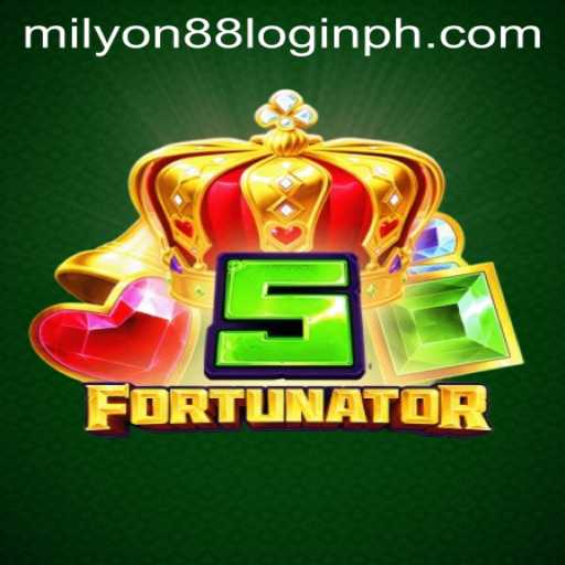 Exploring 5Fortunator: A Captivating Gaming Experience with milyon88 Login