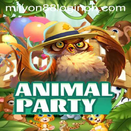 AnimalParty: The Exciting World of Virtual Animal Adventures