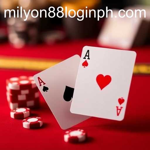 Mastering the Baccarat Game: The Ultimate Guide to Winning with Milyon88 Login