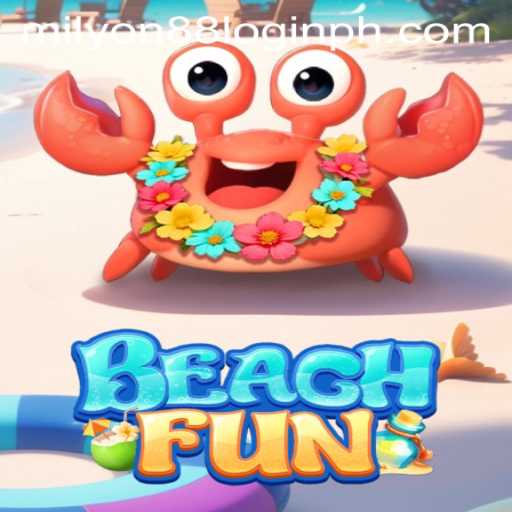 Discover the Thrill of BeachFun: A New Era in Online Gaming