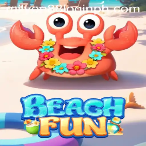 Discover the Thrill of BeachFun: A New Era in Online Gaming