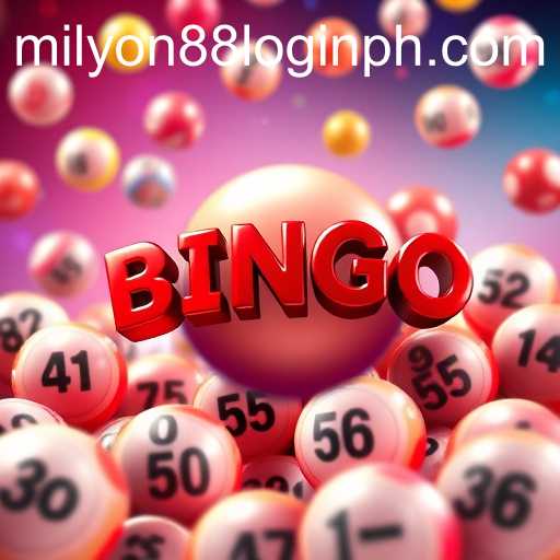 Exploring the Thrilling World of Bingo Games and the Milyon88 Login Experience