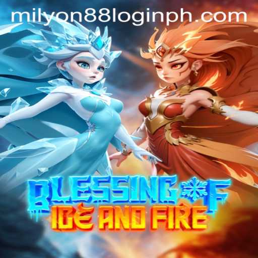 Explore the World of BlessingofIceandFire: A New Gaming Sensation