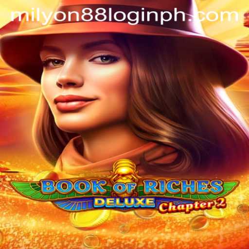 Exploring the Captivating World of Book of Riches Deluxe Chapter 2