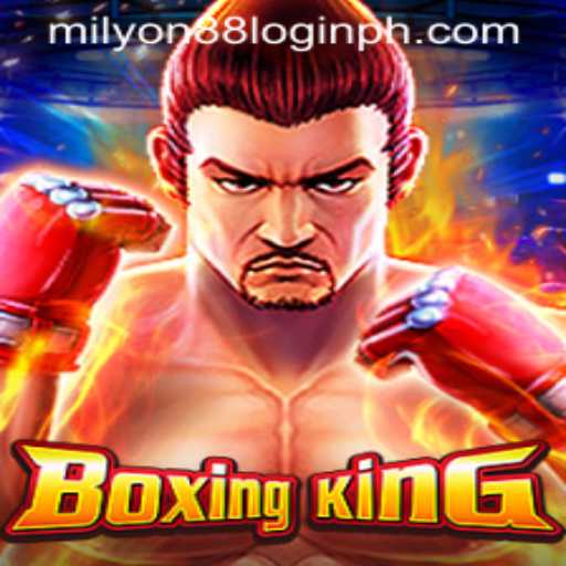 BoxingKing: Dominating the Gaming World with Strategy and Skill