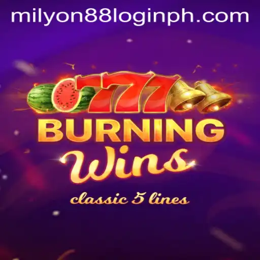 Unveiling the Thrills of BurningWins: A Hot New Way to Play