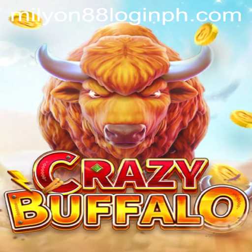 Diving Into the Thrilling World of CRAZYBUFFALO