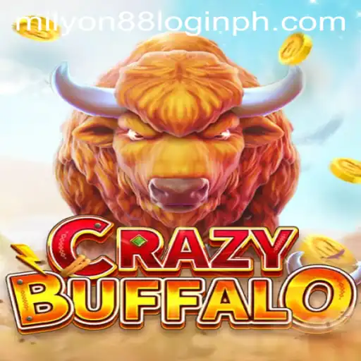 Diving Into the Thrilling World of CRAZYBUFFALO