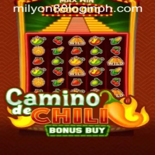 CaminodeChiliBonusBuy: A Thrilling Adventure with Fortune
