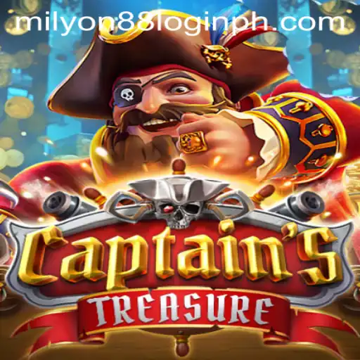 Exploring the Exciting World of CaptainssTreasure and Milyon88 Login