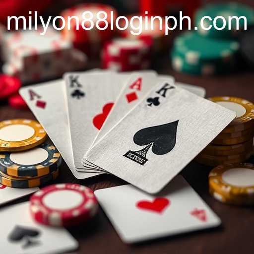 Exploring the Fascinating World of Card Games