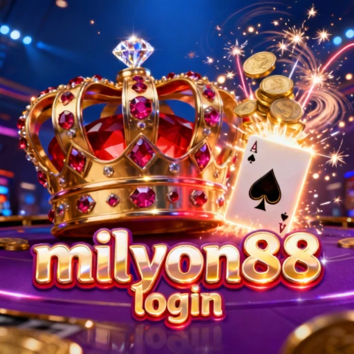 milyon88 login