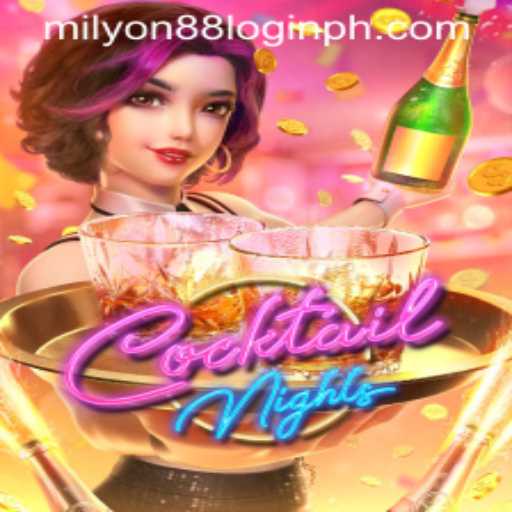 CocktailNights: A Vibrant Gaming Adventure