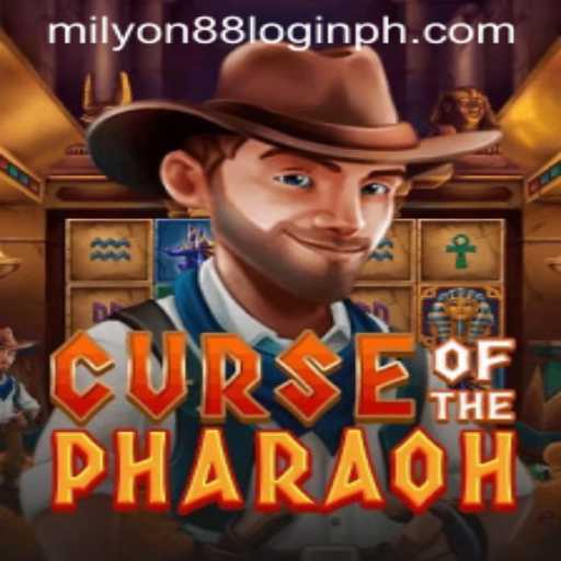 Unveiling CurseofthePharaoh: A New Dimension in Gaming