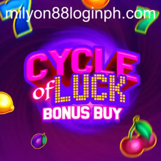 CycleofLuckBonusBuy: Experience the Thrills in the Gaming Arena