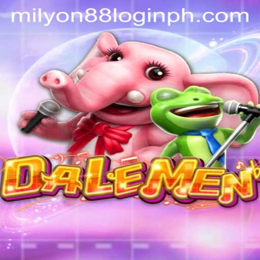 A Comprehensive Guide to the Game DALEMEN Featuring Milyon88 Login