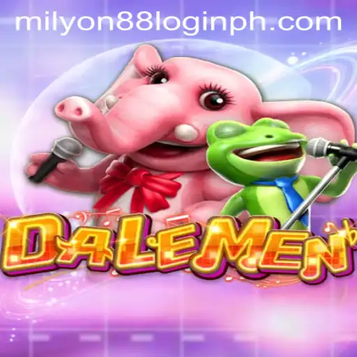 A Comprehensive Guide to the Game DALEMEN Featuring Milyon88 Login