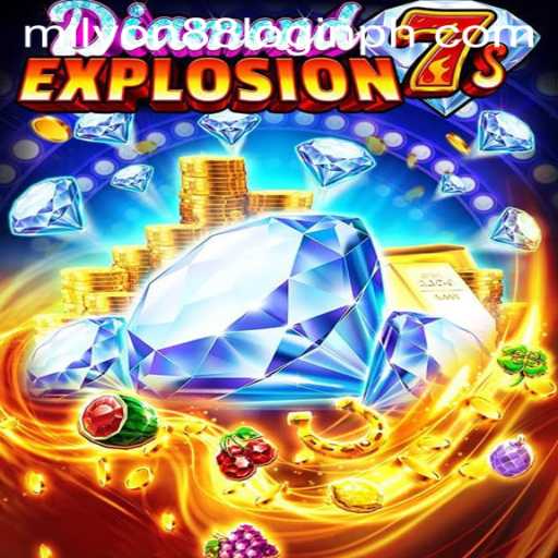Exploring the Thrilling World of DiamondExplosion7s Online Game