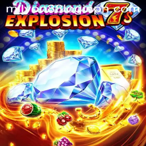 Exploring the Thrilling World of DiamondExplosion7s Online Game