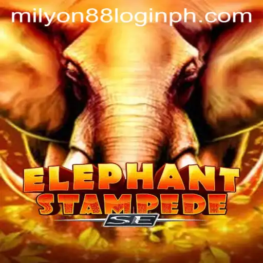 Embark on the Adventure of a Lifetime with ElephantStampedeSE