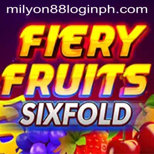 Exploring FieryFruitsSixFold and the Ease of milyon88 Login