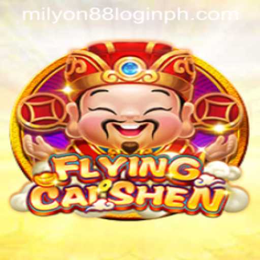 Exploring the Excitement of FlyingCaiShen: A Glimpse into the Game Mechanics and Rules