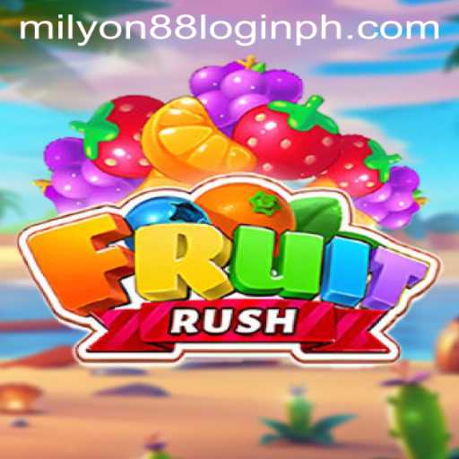 Exploring FruitRush: An Exciting Adventure in Virtual Flavor
