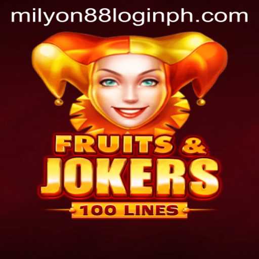 Unlock the Thrills of FruitsAndJokers100
