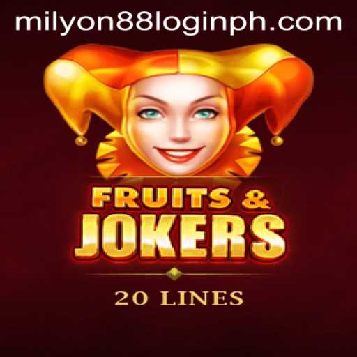 Exploring FruitsAndJokers20: A Detailed Guide to This Exciting Game