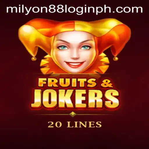 Exploring FruitsAndJokers20: A Detailed Guide to This Exciting Game