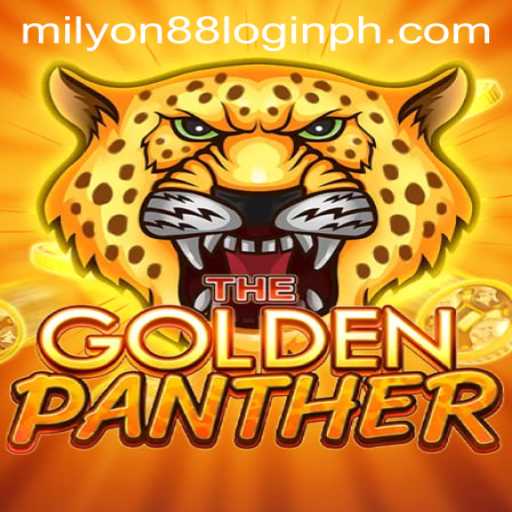 Exploring the World of GOLDENPANTHER: A Thrilling Online Game Adventure