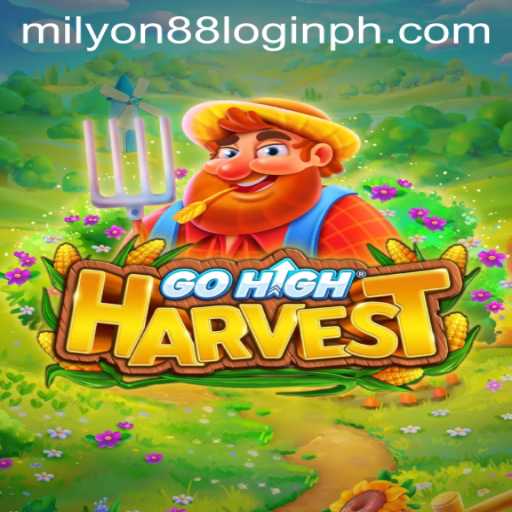 Exploring GoHighHarvest: A Thrilling New Adventure in Gaming