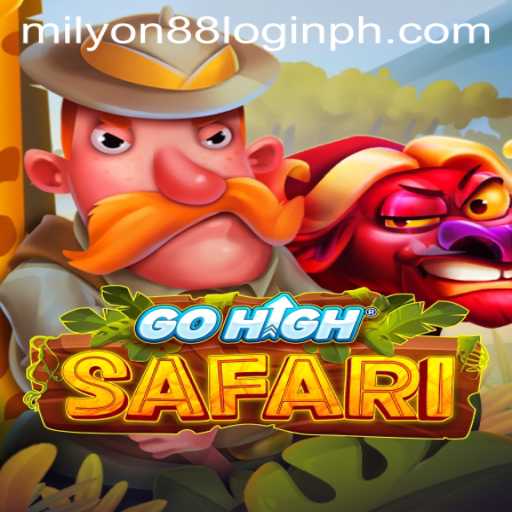 Discovering GoHighSafari: The Ultimate Adventure in Online Gaming