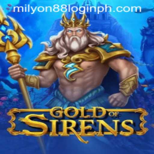 The Enchanting Realm of GoldofSirens: An Epic Journey Awaits