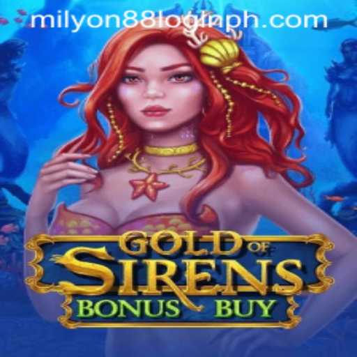 Exploring GoldofSirensBonusBuy: A Captivating Gaming Experience