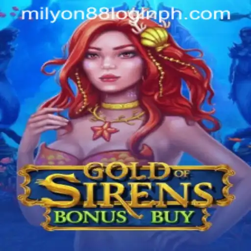 Exploring GoldofSirensBonusBuy: A Captivating Gaming Experience