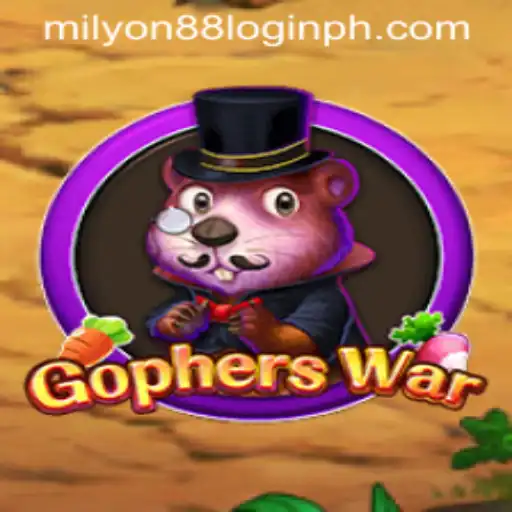 Exploring GophersWar: A Comprehensive Guide to Thrills and Strategy