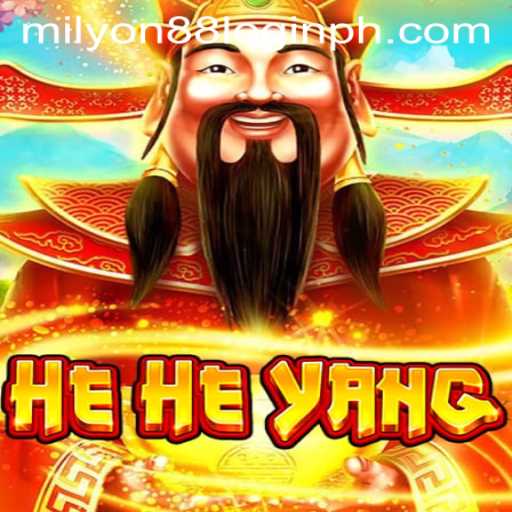 Discovering HeHeYang: A New Frontier in Gaming