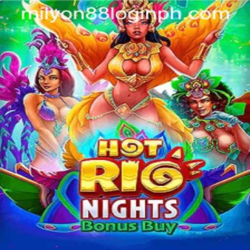 Exploring the Excitement of HotRioNightsBonusBuy: Rules, Gameplay, and Milyon88 Login