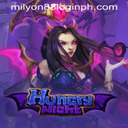 Explore the Thrills of HungryNight: A Unique Gaming Experience with milyon88 Login