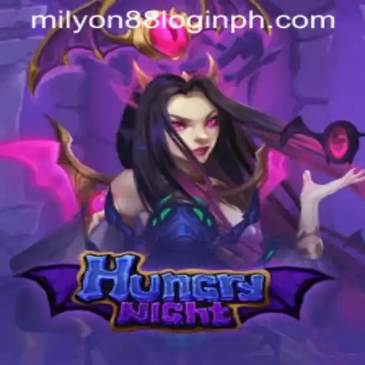 Explore the Thrills of HungryNight: A Unique Gaming Experience with milyon88 Login