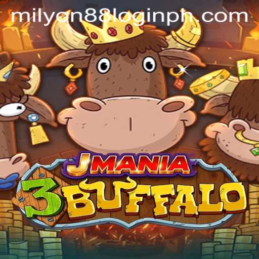 Exploring JMania3Buffalo: An Exciting Virtual Gaming Experience