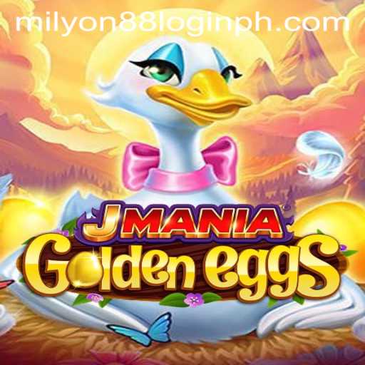 Unveiling the Excitement of JManiaGoldenEggs: A Comprehensive Guide