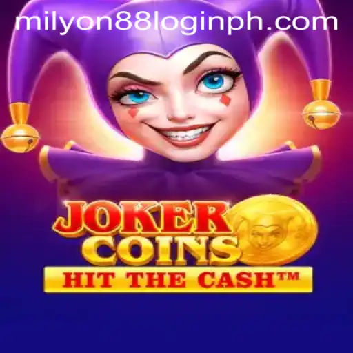 Dive into the World of JokerCoins: A Comprehensive Guide to the Exciting Gameplay